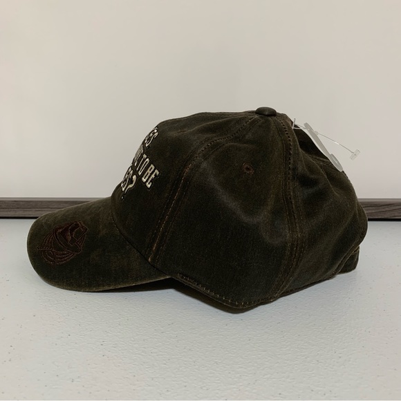 Disney Indiana Jones Cap-NWT - Picture 4 of 7